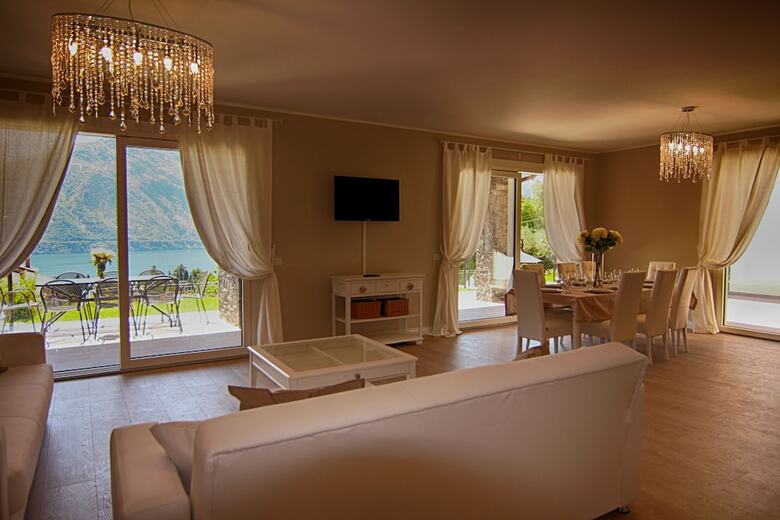 Apartamento Villa Mirage