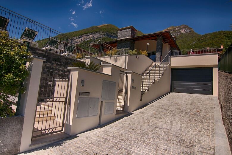 Apartamento Villa Mirage