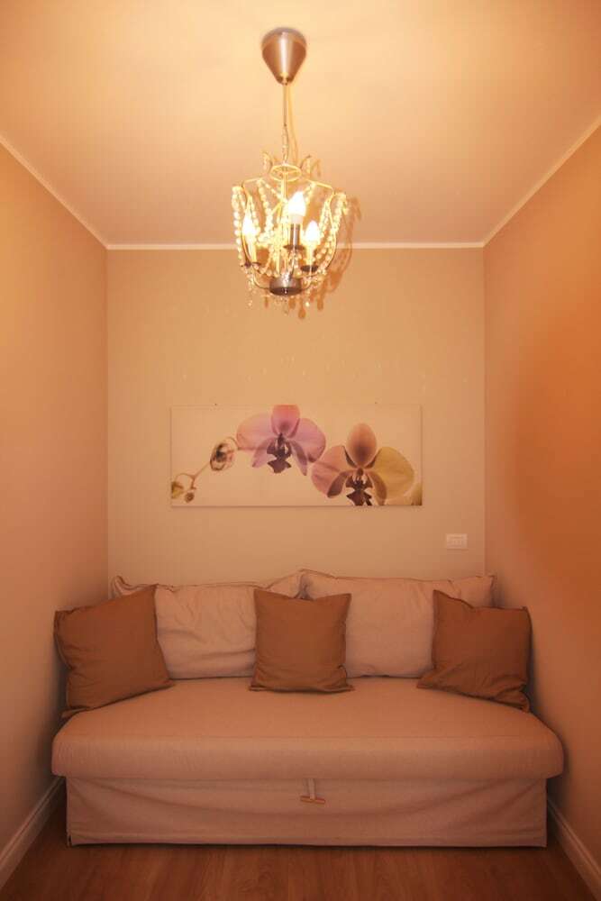 Apartamento Villa Mirage