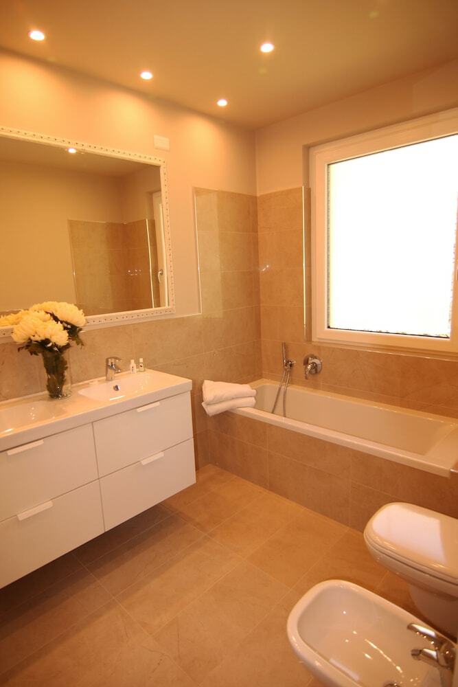 Apartamento Villa Mirage