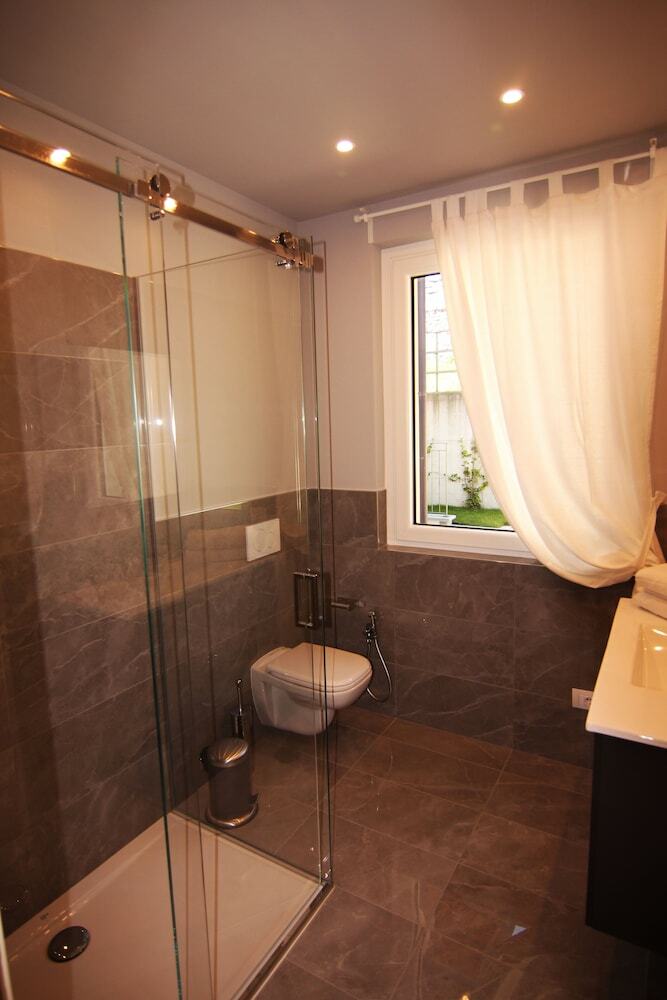 Apartamento Villa Mirage