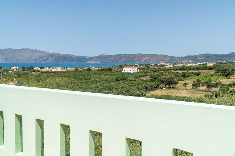 Eleni's Holidays House