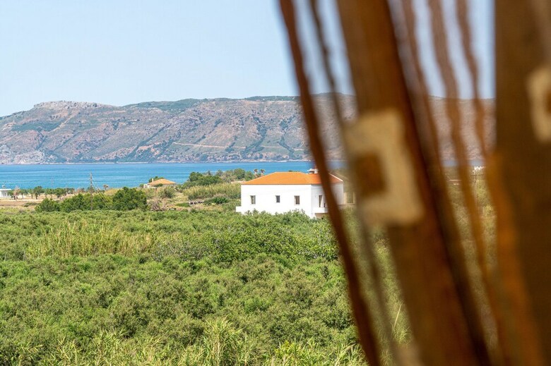 Eleni's Holidays House