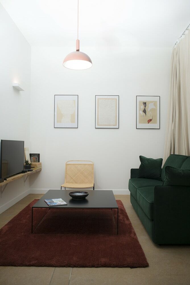 Apartamento Architect Loft St-germain
