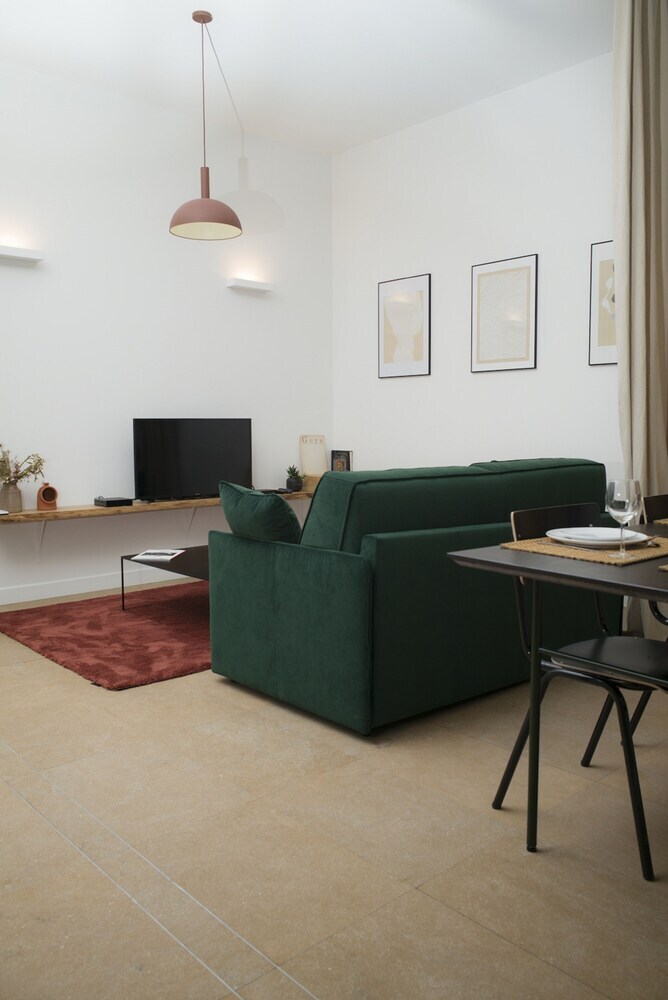 Apartamento Architect Loft St-germain