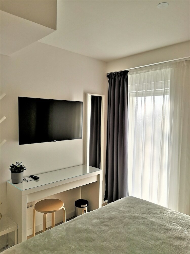 Hotel Rooms At Zajceva 34