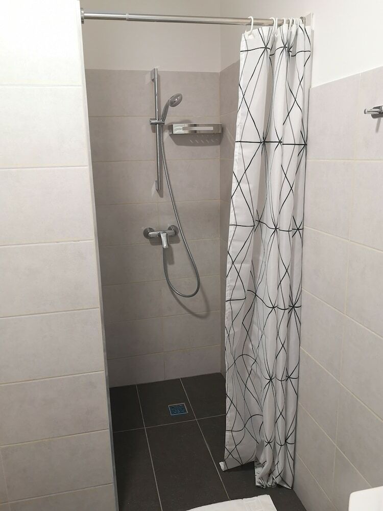 Hotel Rooms At Zajceva 34