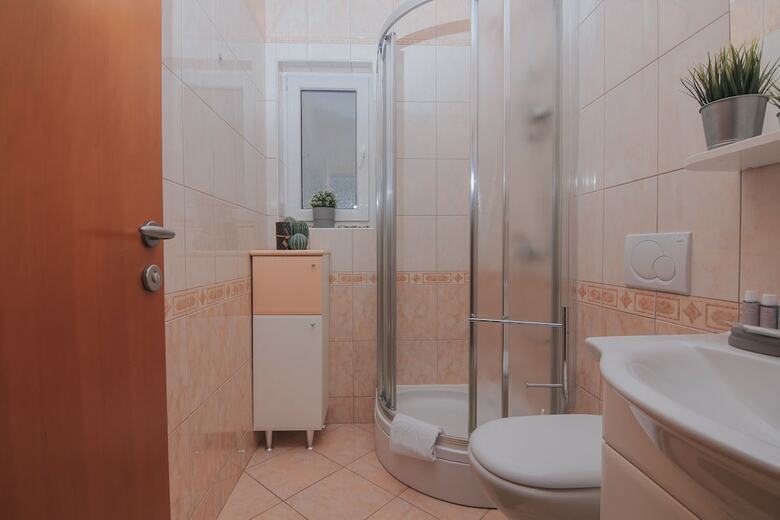 Pool Apartments Tolo