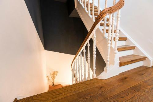 Aparthotel Statthaus - Statt Hotel