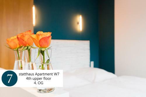 Aparthotel Statthaus - Statt Hotel