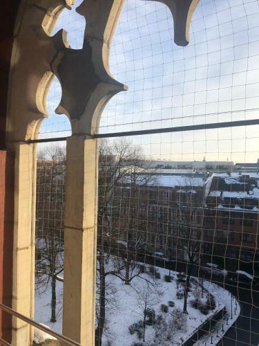 Aparthotel Statthaus - Statt Hotel