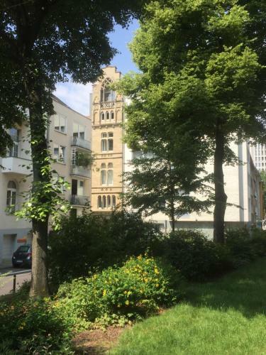 Aparthotel Statthaus - Statt Hotel