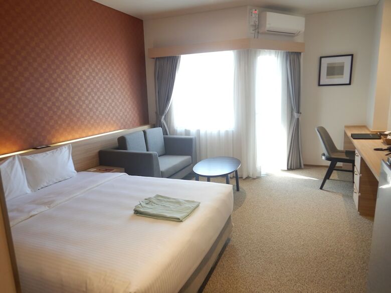 Wishton Hotel Yangon