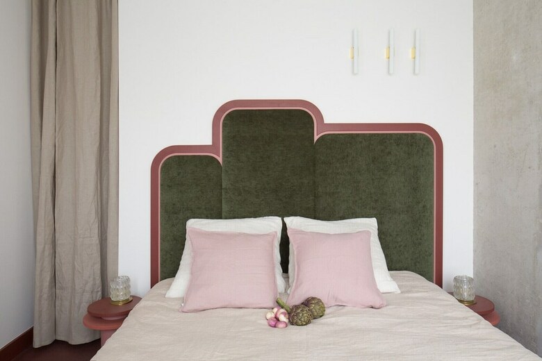 Apartamento Appt Parisien D'architecte
