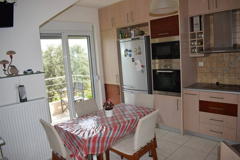 Ilias Villa In Chania