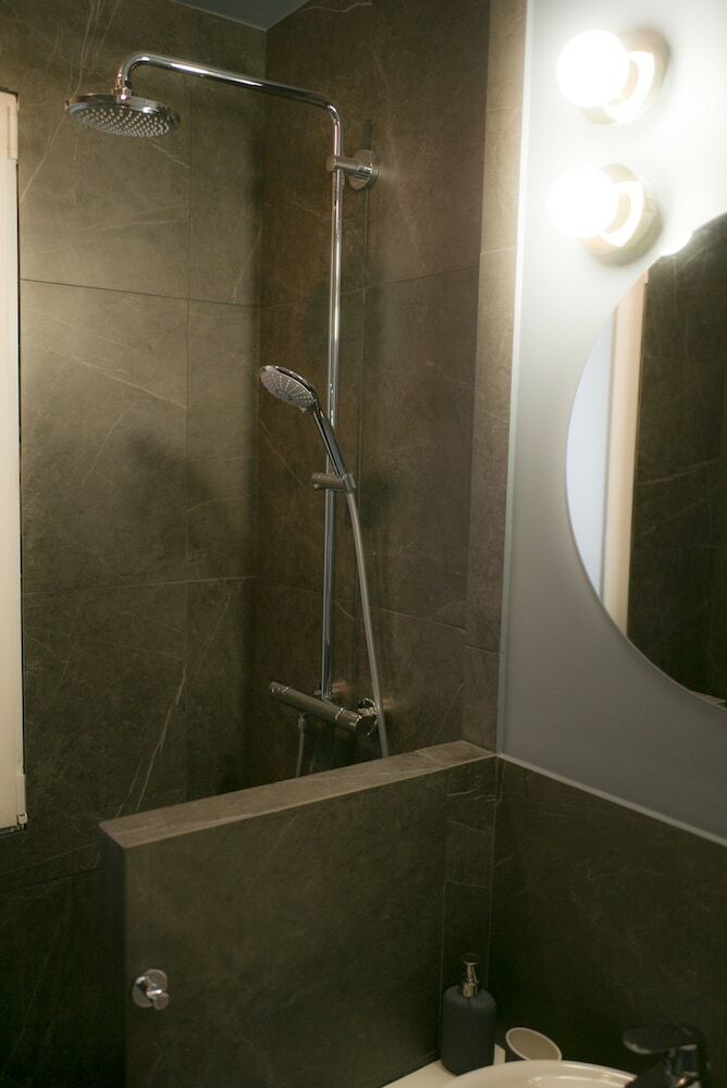 Apartamento Architect Appt Quartier Latin