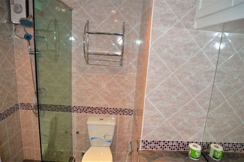 Apartamento Superb 1 Bed At Jomtien Beach