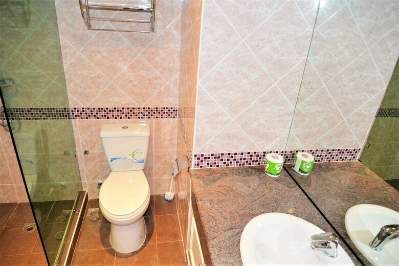 Apartamento Superb 1 Bed At Jomtien Beach