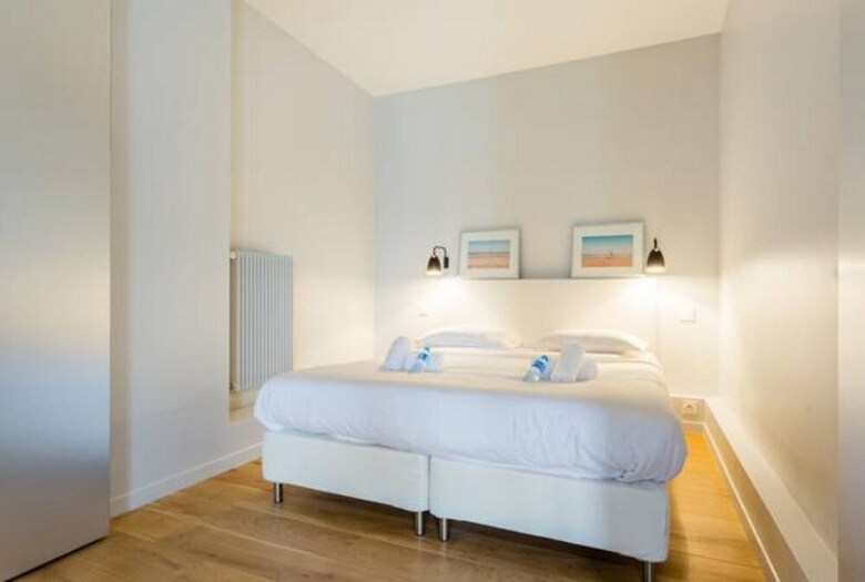 Apartamento Magnifique Appt Avec Balcon
