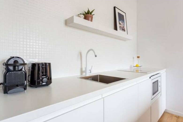 Apartamento Magnifique Appt Avec Balcon