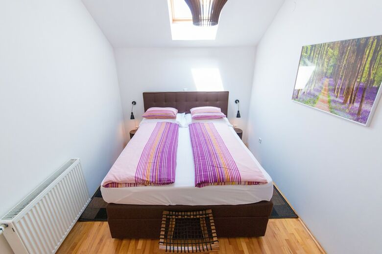 B&B Tara Garden