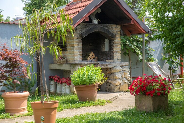 B&B Tara Garden