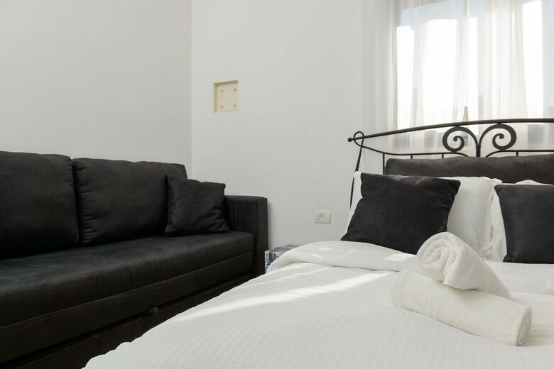 Apartamento Spacious Modern Apt 1 Step To Beach