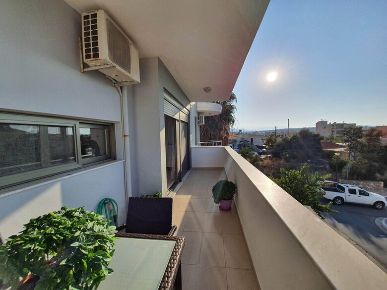 Iriana's Apartment In Center 2