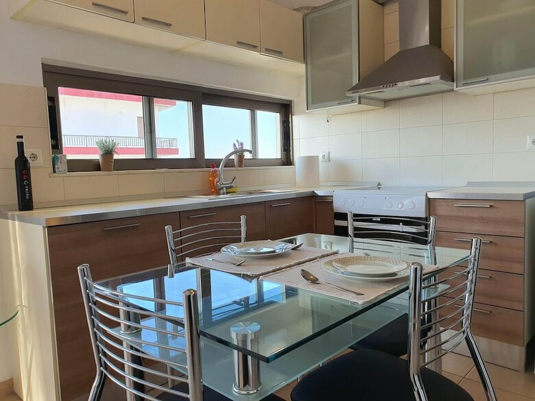 Iriana's Apartment In Center 2