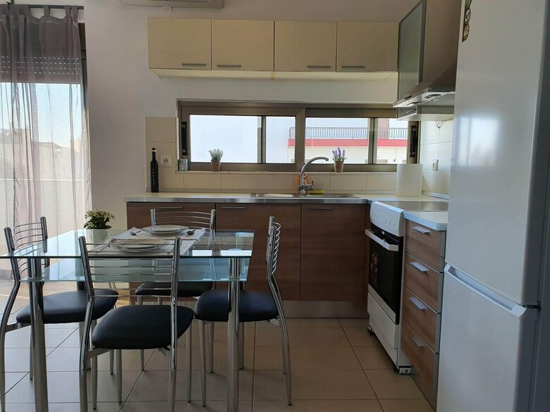 Iriana's Apartment In Center 2