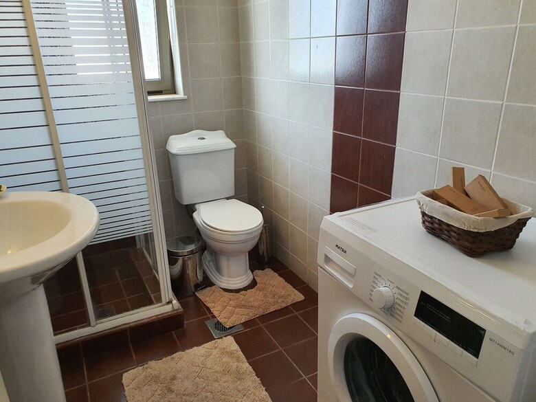 Iriana's Apartment In Center 2
