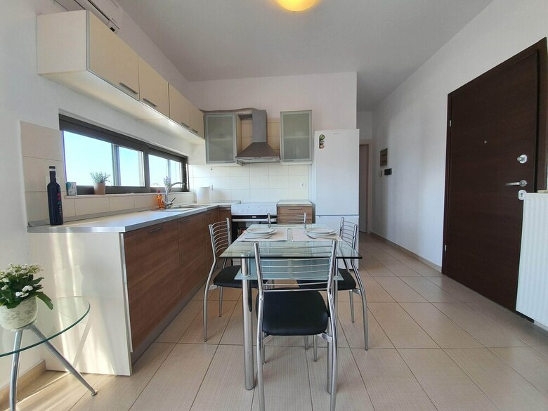 Iriana's Apartment In Center 2