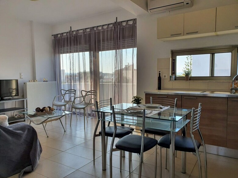 Iriana's Apartment In Center 2
