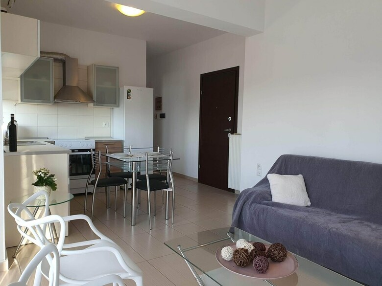 Iriana's Apartment In Center 2