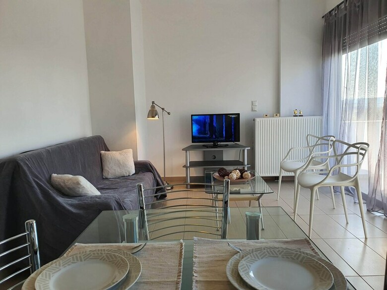 Iriana's Apartment In Center 2