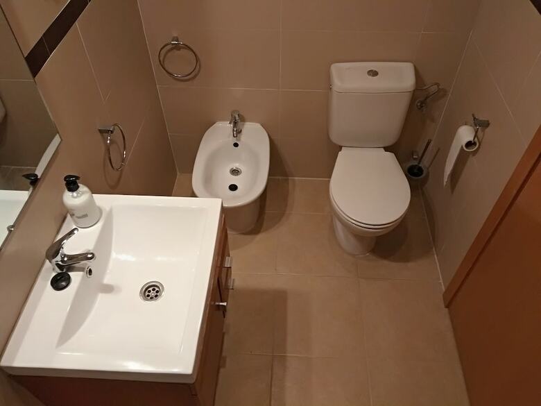 Apartamentos Acv Neptuno-2 Linea Planta 6 Norte
