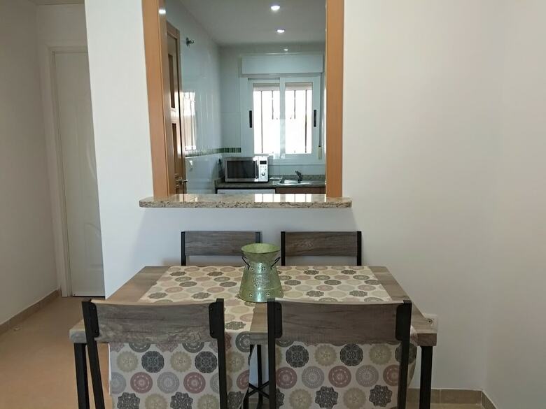 Apartamentos Acv Neptuno-2 Linea Planta 6 Norte
