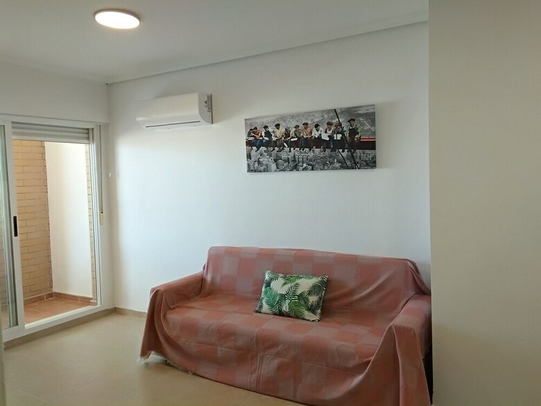 Apartamentos Acv Neptuno-2 Linea Planta 6 Norte
