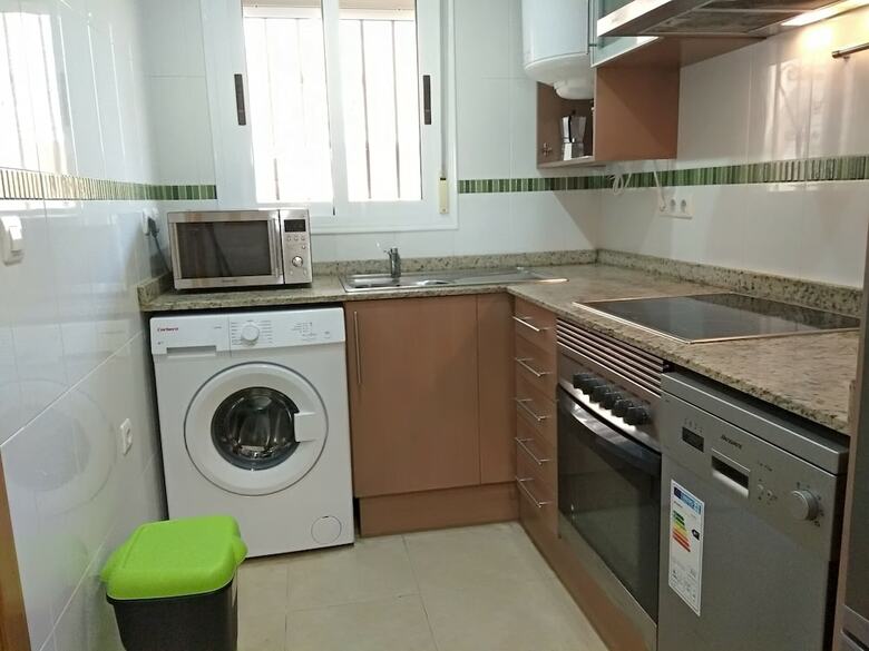 Apartamentos Acv Neptuno-2 Linea Planta 6 Norte