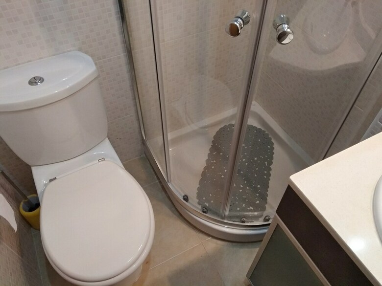 Apartamentos Acv Neptuno-2 Linea Planta 6 Norte