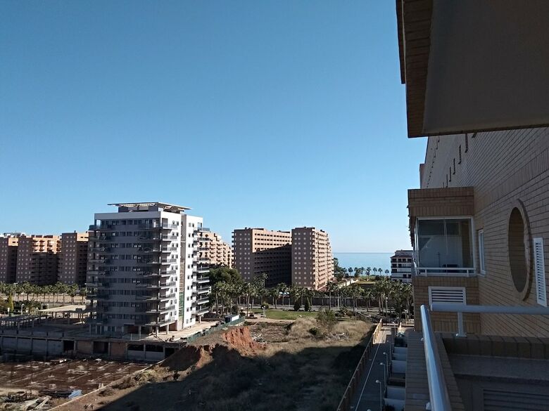 Apartamentos Acv Neptuno-2 Linea Planta 6 Norte