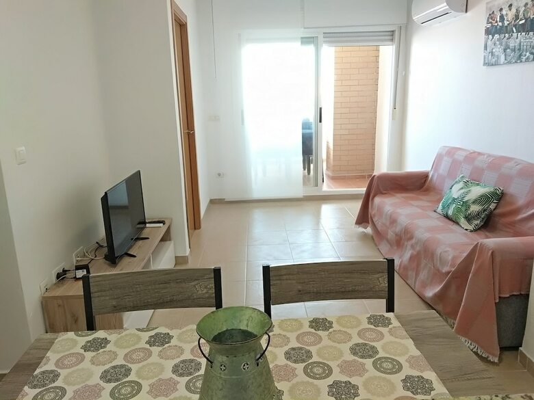 Apartamentos Acv Neptuno-2 Linea Planta 6 Norte