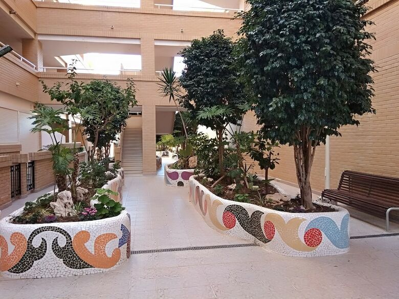 Apartamentos Acv Neptuno-2 Linea Planta 6 Norte