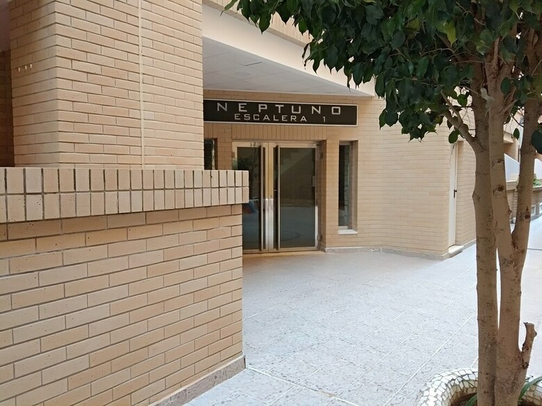 Apartamentos Acv Neptuno-2 Linea Planta 6 Norte