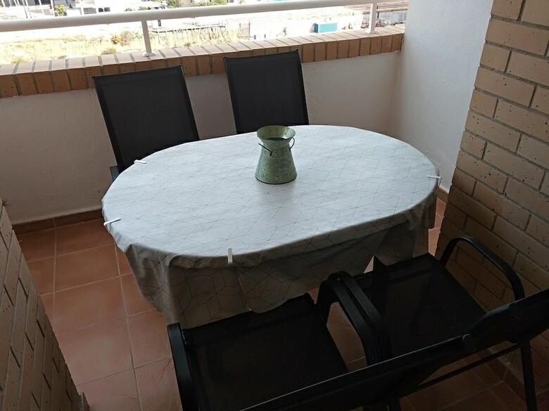 Apartamentos Acv Neptuno-2 Linea Planta 6 Norte