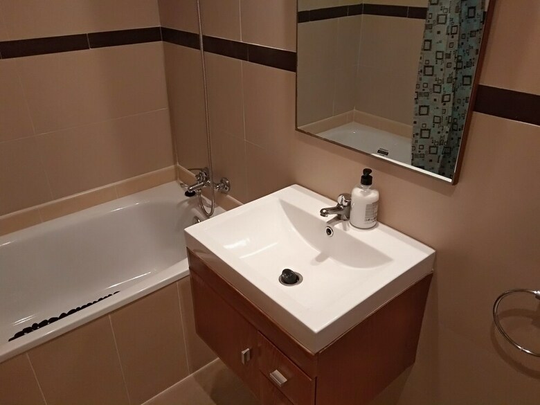 Apartamentos Acv Neptuno-2 Linea Planta 6 Norte