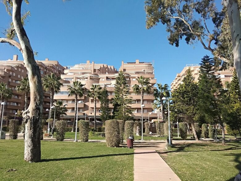 Apartamentos Costa Marina Ii-1 Linea Planta 6 Sur