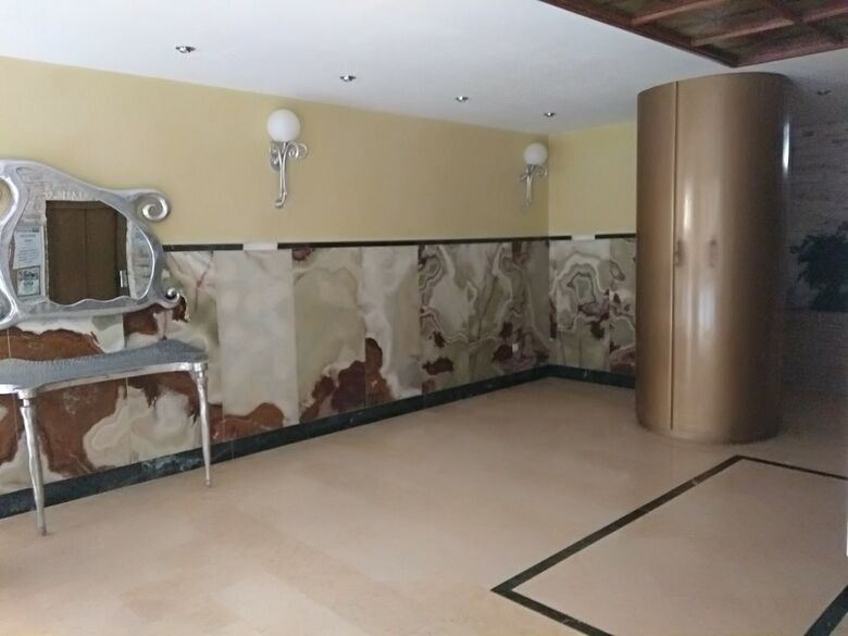 Apartamentos Costa Marina Ii-1 Linea Planta 6 Sur