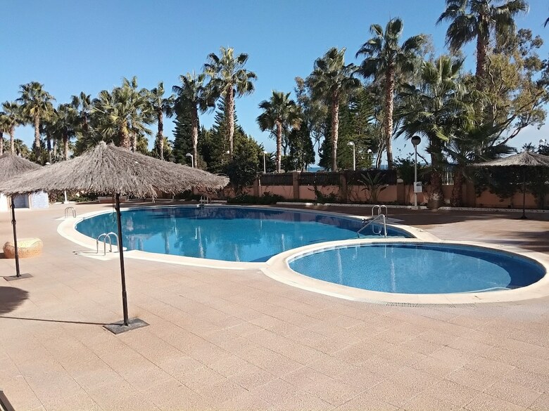 Apartamentos Costa Marina Ii-1 Linea Planta 6 Sur