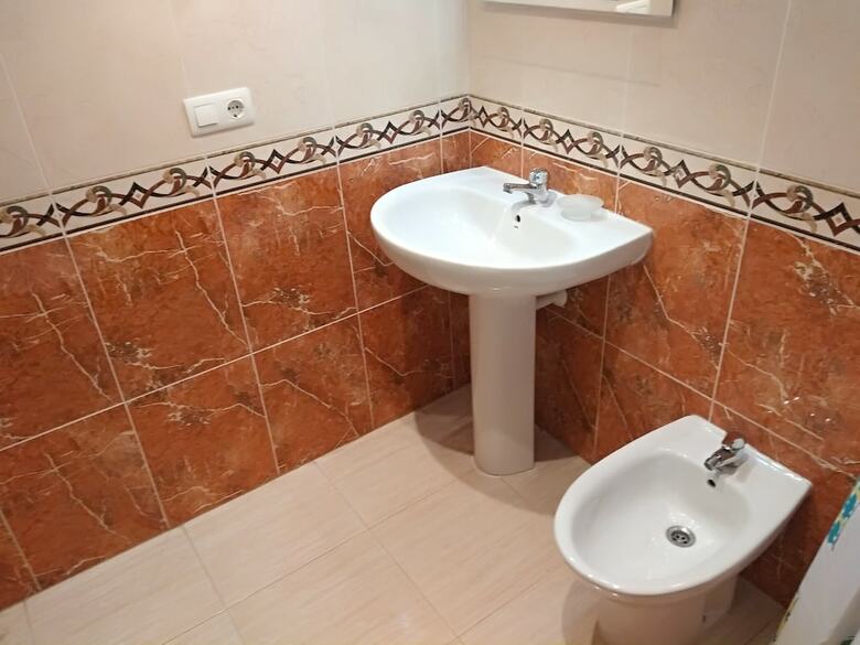 Apartamentos Costa Marina Ii-1 Linea Planta 6 Sur
